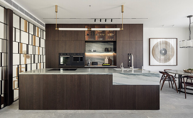 עיצוב סיגל קריספין מטבחי סמל, לייט אין עיצוב סיגל קריספין מטבחי סמל, לייט אין