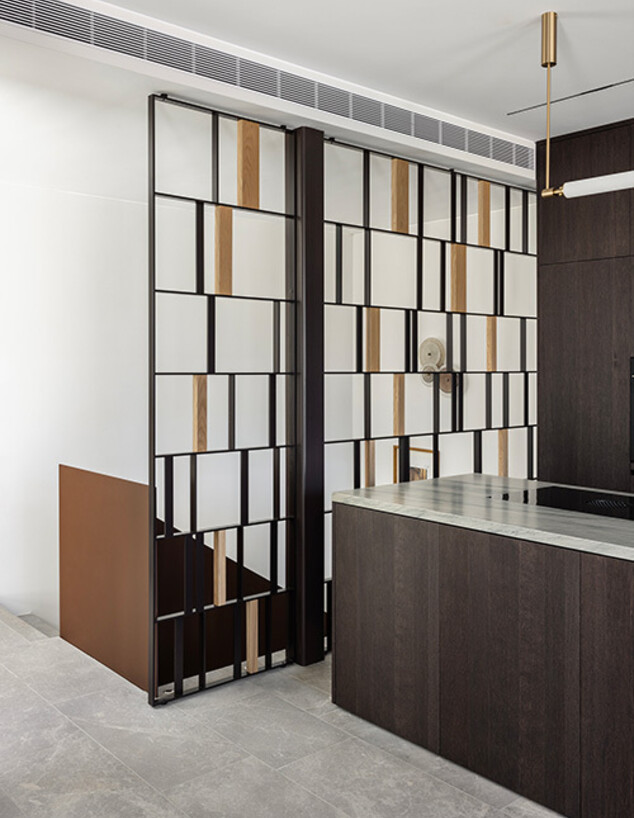 עיצוב סיגל קריספין מטבחי סמל, לייט אין עיצוב סיגל קריספין מטבחי סמל, לייט אין