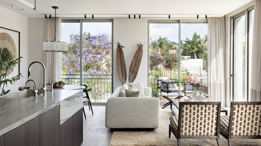 עיצוב סיגל קריספין מטבחי סמל, לייט אין עיצוב סיגל קריספין מטבחי סמל, לייט אין