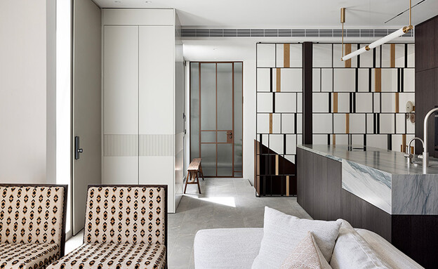 עיצוב סיגל קריספין מטבחי סמל, לייט אין עיצוב סיגל קריספין מטבחי סמל, לייט אין