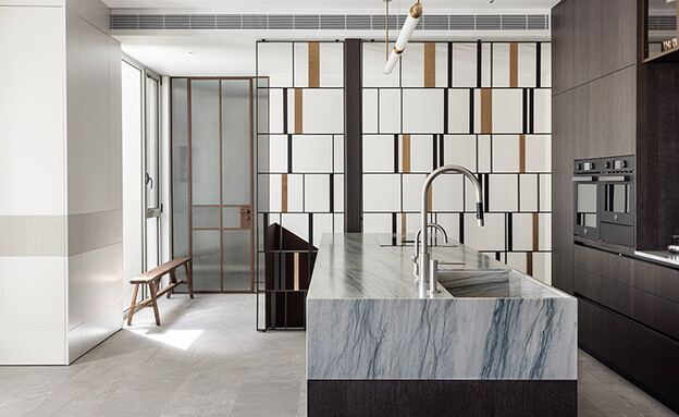 עיצוב סיגל קריספין מטבחי סמל, לייט אין עיצוב סיגל קריספין מטבחי סמל, לייט אין