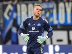 Sebastian El-Saqqa - firo sportphoto/Getty Images (צילום: ספורט 5)