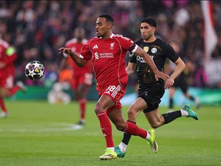 ליברפול האמינה בסיכוי לקאמבק (getty)