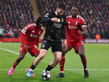 אבל פריז עמדה איתן (getty)