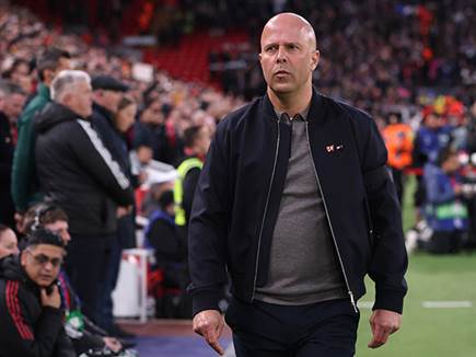 סלוט בדרך לתחנה חדשה (getty)