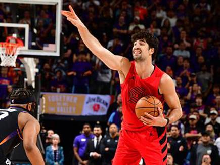 הרבה אמוציות. אבדיה (Photo by Christian Petersen/Getty Images) הרבה אמוציות. אבדיה (Photo by Christian Petersen/Getty Images)