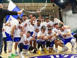 (יעל אמסילי, מנהלת ליגה לאומית Winner) (צילום: ספורט 5)