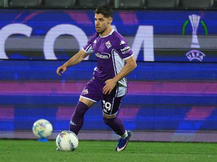 (Photo by Gabriele Maltinti/Getty Images) (צילום: ספורט 5)