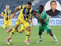 sportFive1702345 (צילום: ספורט 5)