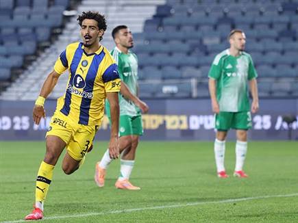 (צילום: דני מרון)