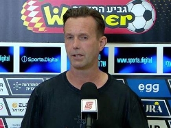 (דני מרון) (צילום: ספורט 5)