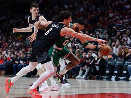 (GETTY) (צילום: ספורט 5)