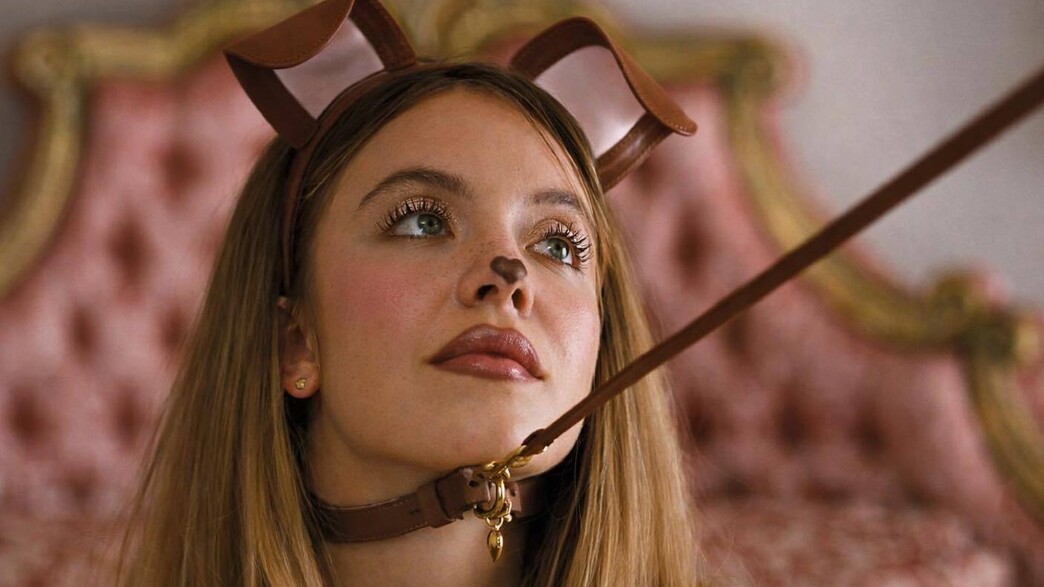 סידני סוויני, "אופוריה" עונה 3