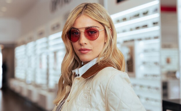 לא נחה: ההישג הבינלאומי של תרצה כהן לא נחה: ההישג הבינלאומי של תרצה כהן