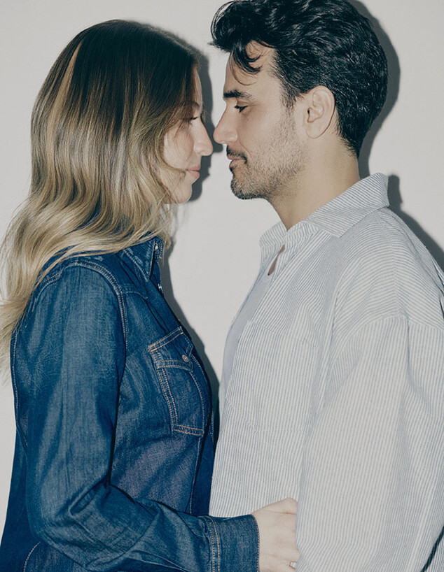 תום חיימוב ושחר צ׳רנס