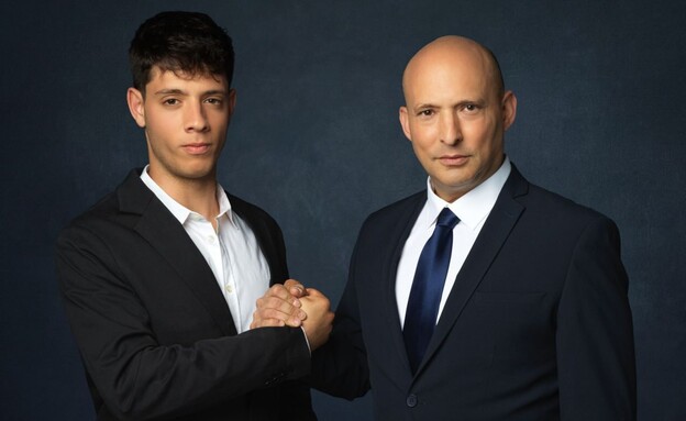 יונתן שלו, לוחם במיל' שהתפרץ לוועדת החוץ והביטחון