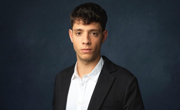 יונתן שלו מצטרף למפלגתו של בנט יונתן שלו מצטרף למפלגתו של בנט