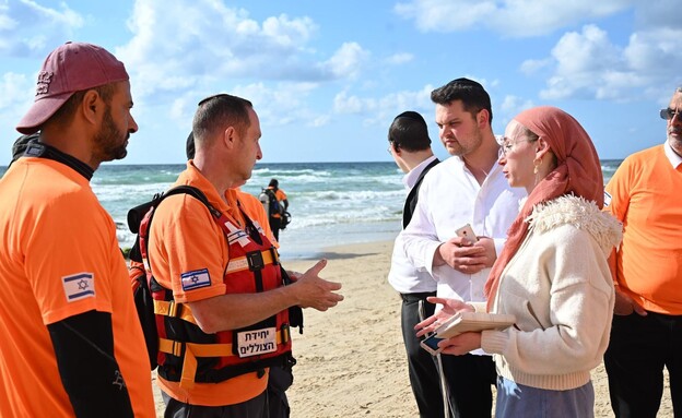 משפחת האחים בחפ"ק המיוחד