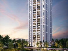 המגדל ברובע קדם ברחובות