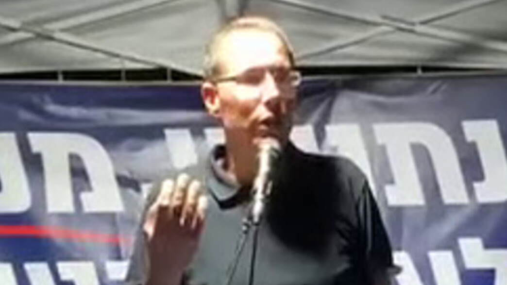 אלי ורד חזן