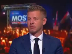 בשידור חי: "גבלס והדיקטטור היו מלקקים את האצבעות"