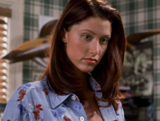 "אמריקן פאי", שאנון אליזבת' (צילום: yes, יחסי ציבור)