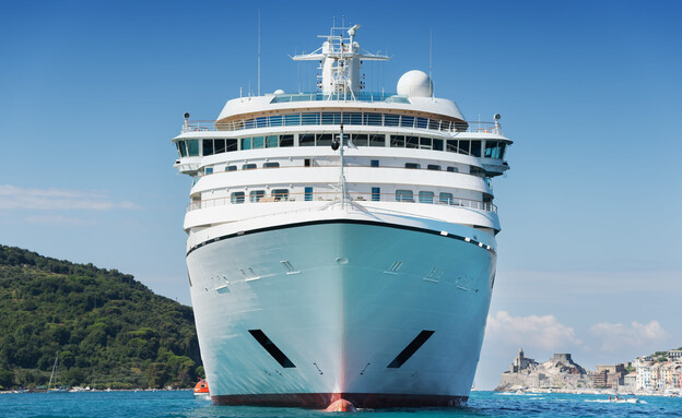 ספינת פאר (צילום: 123RF‏)