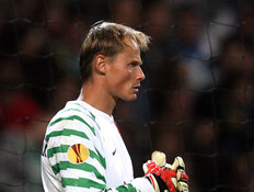 אלכס מאנינגר (צילום: AP) אלכס מאנינגר (צילום: AP)