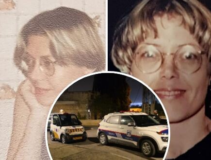 "רות הייתה הבחורה הכי יפה בירושלים, נעלמה מתחת לאף שלנו"