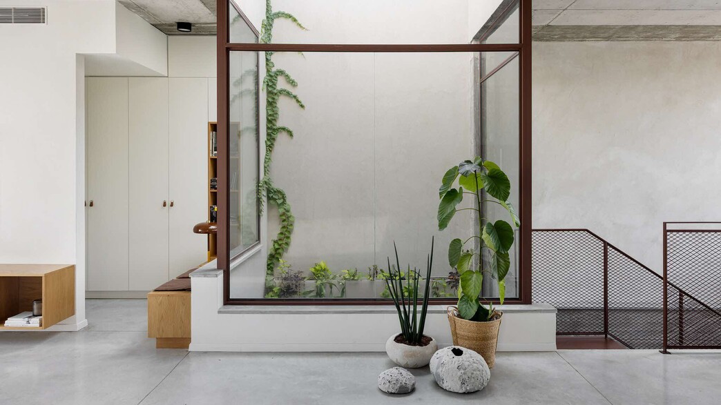 עוטף מדרגות 