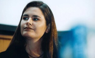 אליסון בותה (צילום: מתוך הרשתות החברתיות לפי סעיף 27א' לחוק זכויות יוצרים)