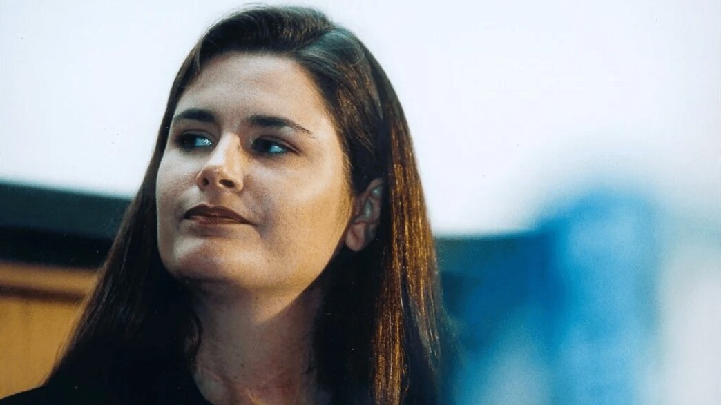 הופקרה עם גרון חתוך – ושרדה כנגד כל הסיכויים