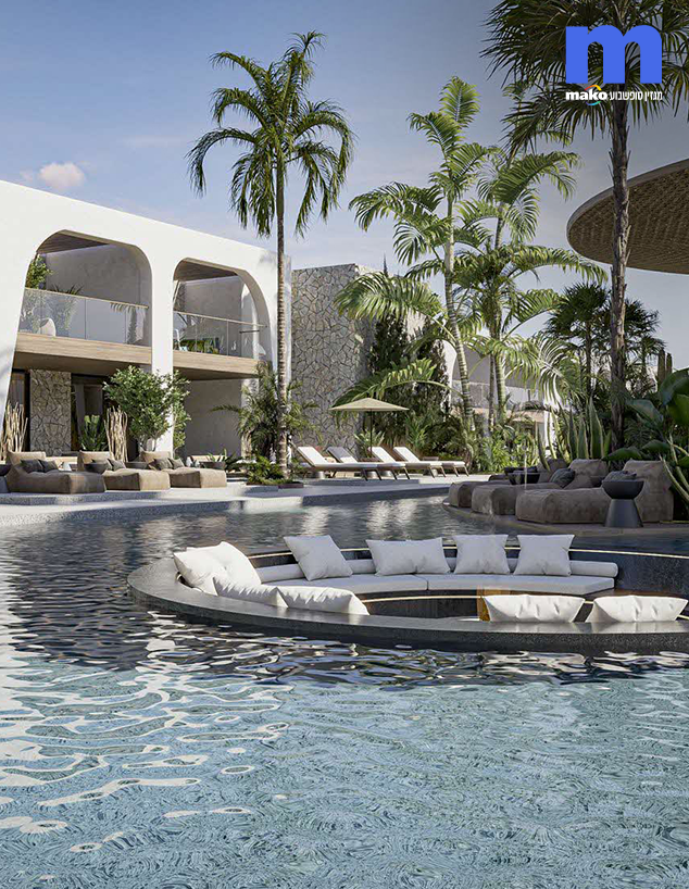 מלונות בכנרת