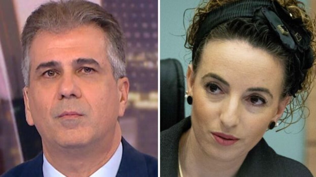 אלי כהן עידית סילמן