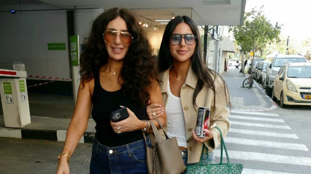 אלין כהן מירי כהן פפרצי