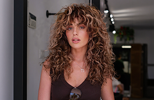 קורל חוטה (צילום: שי פבון)