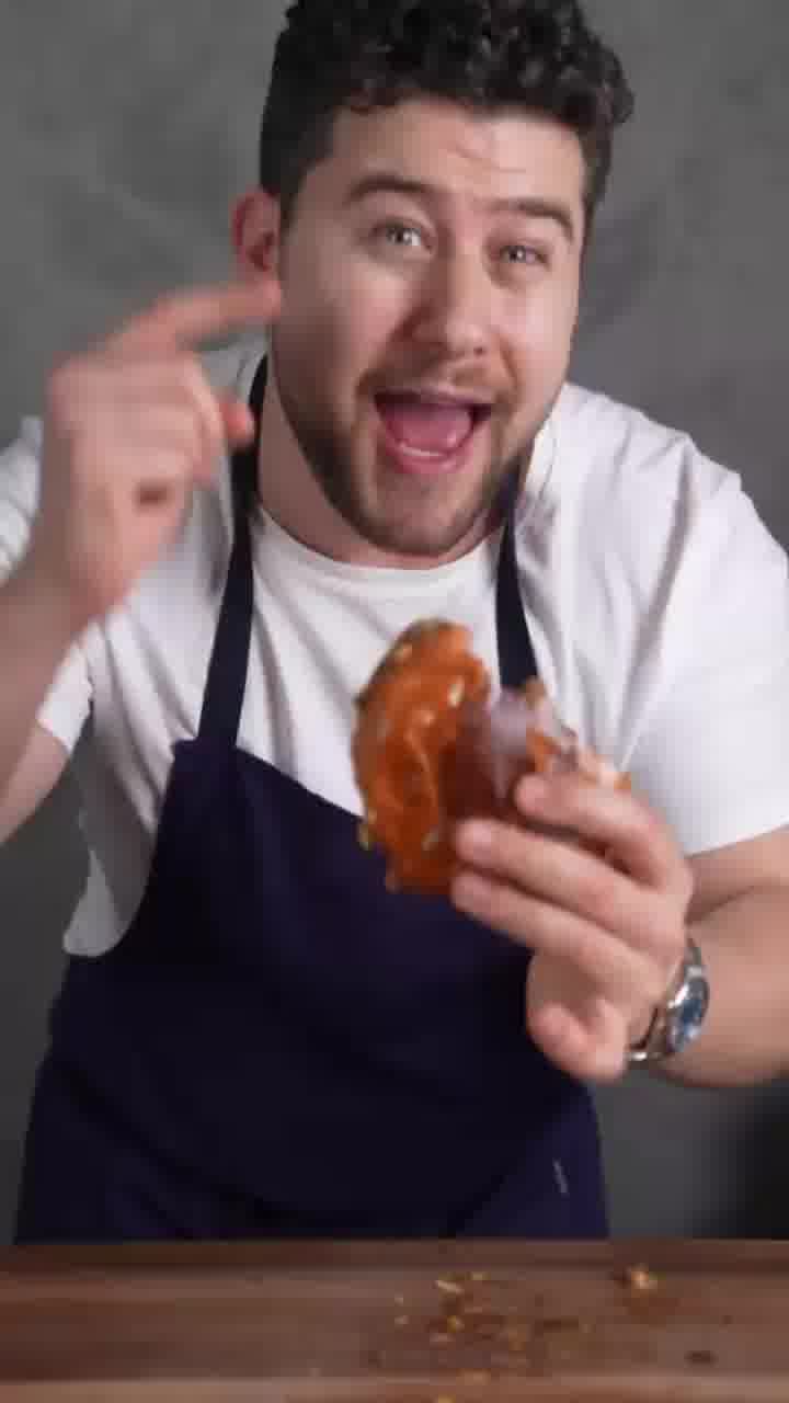 למה ההמבורגר שלכם יוצא כמו קבב (ואיך לתקן את זה)?