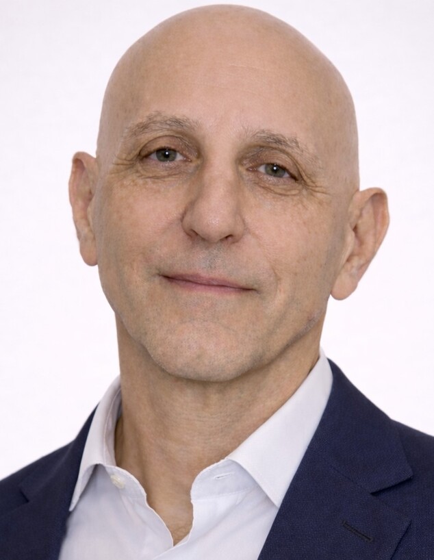 פרופסור מאיר אריאל