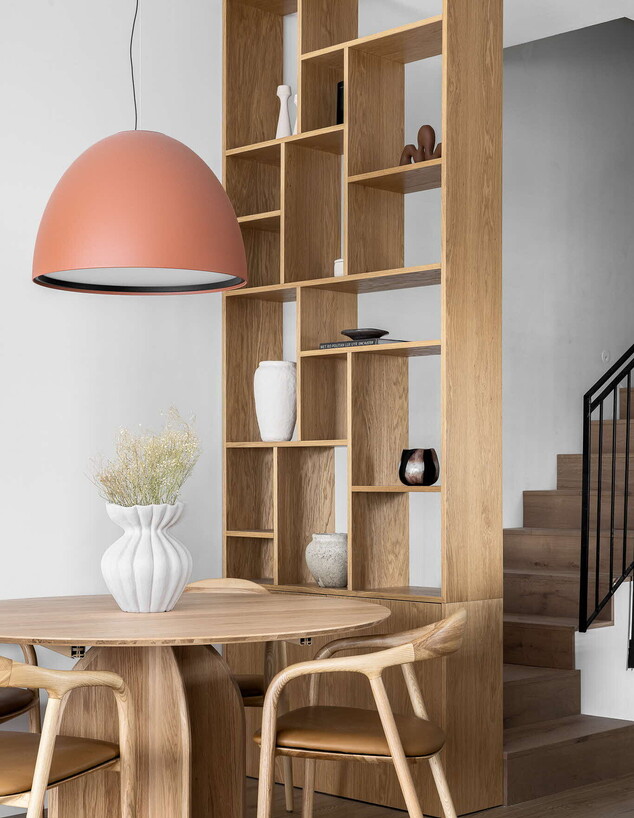 עוטף מדרגות 