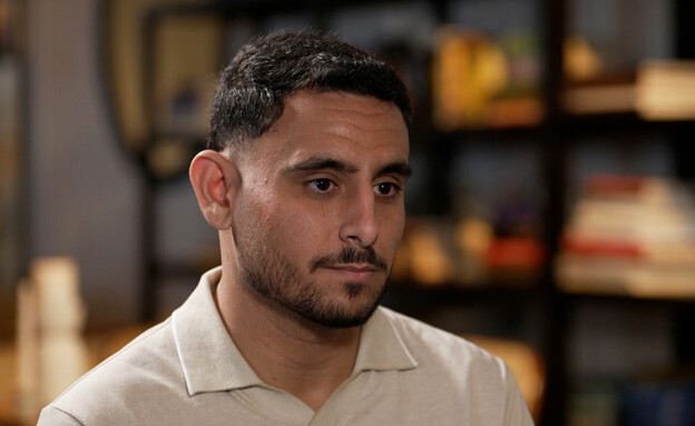 אורי אלמקייס יוצא למאבק נגד מינוי גופמן