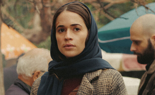 ניב סולטן, "טהרן"