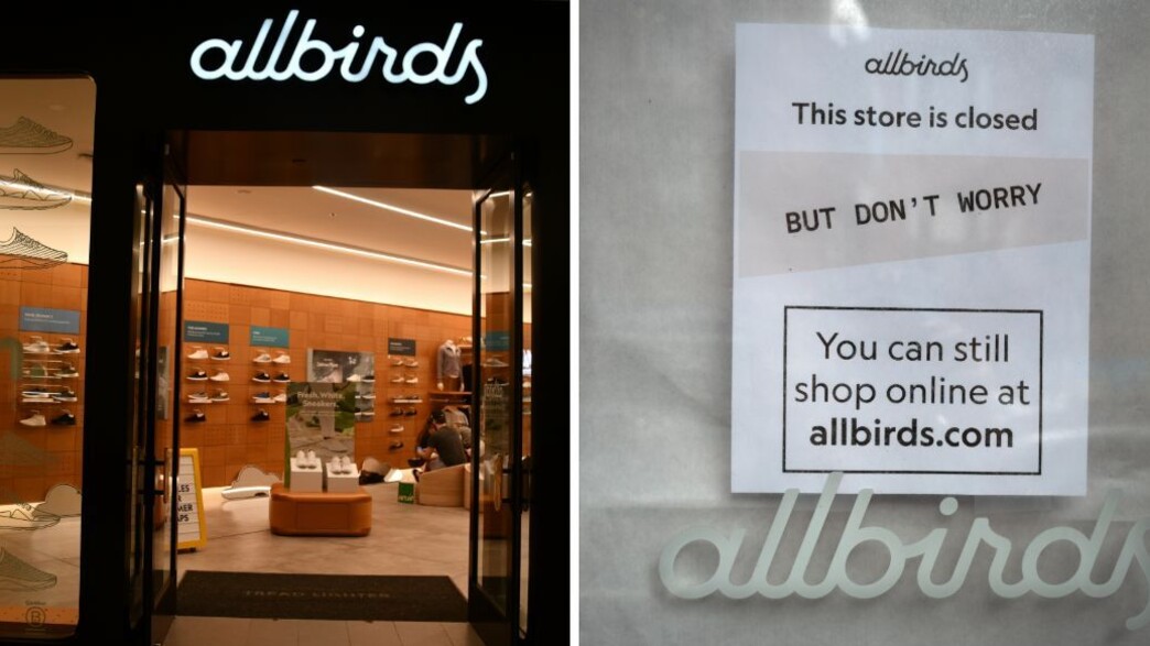 הפסיקה לייצר נעליים, עברה ל-AI וקפצה ב-600%