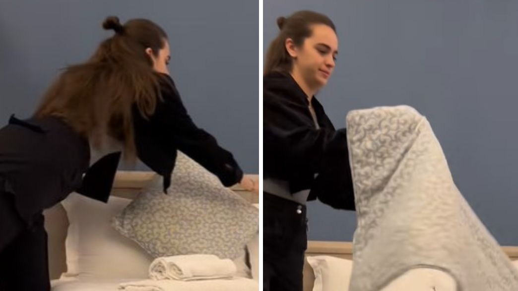 רק 5 שניות: הדבר הראשון שצריך לעשות בחדר מלון - ויציל אתכם