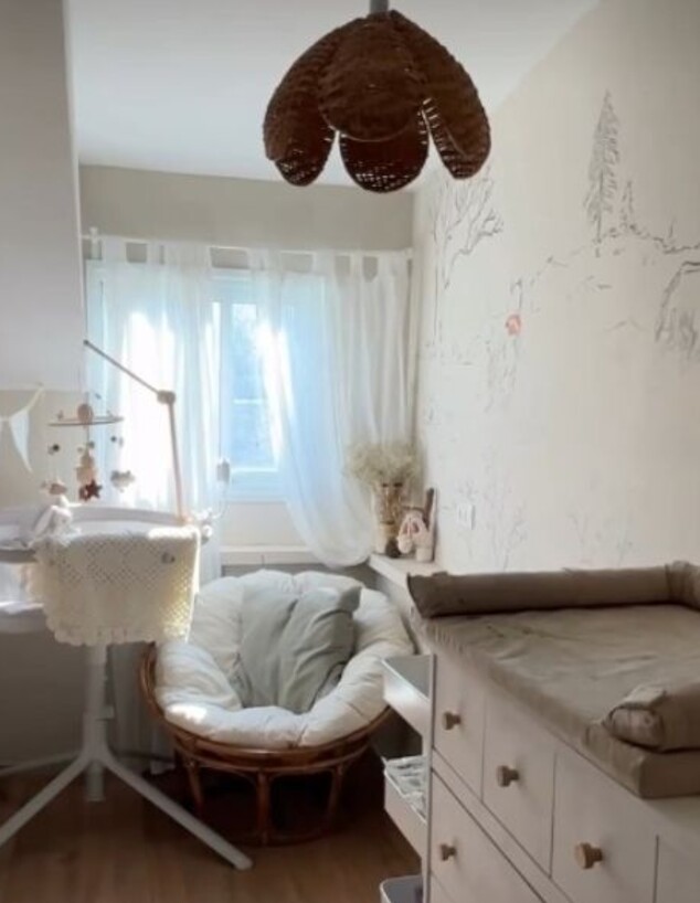 מייקאובר למרפסת שירות 