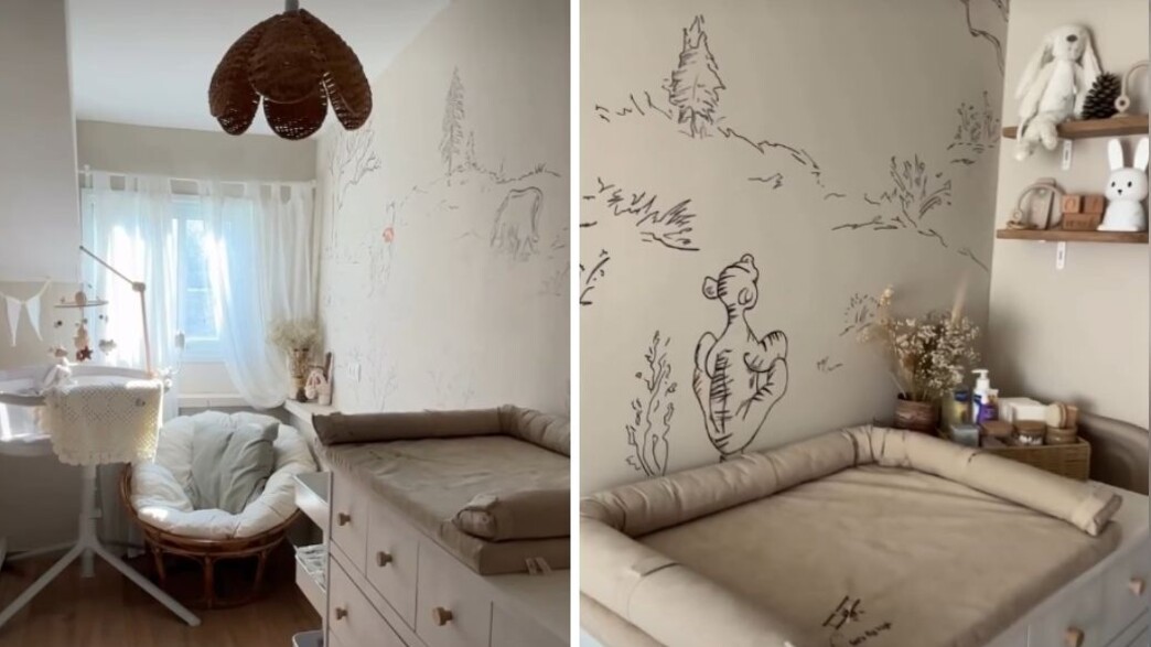 מייקאובר למרפסת שירות 