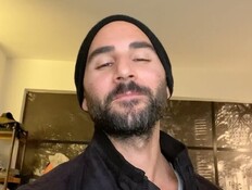 אחי נתן (צילום: achi_natan, instagram) אחי נתן (צילום: achi_natan, instagram)