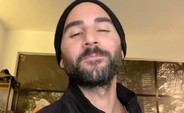 אחי נתן (צילום: achi_natan, instagram)