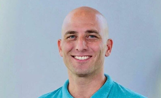 לירן מור, סמנכ"ל INFRA במלם תים