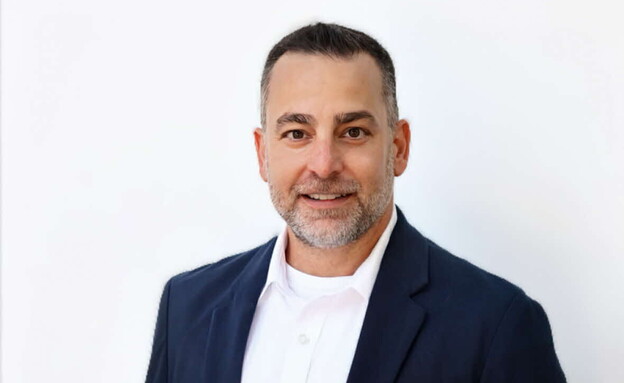 רן זמיר, CTO ומנהל פיתוח עסקי בבזק בינלאומי