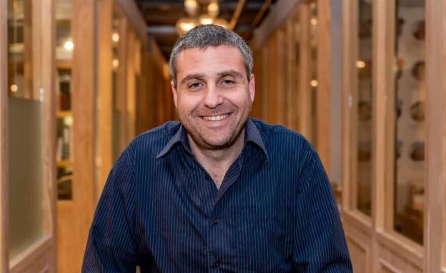 אושרי דהן, מוביל תחום AI וחדשנות בקלאודאדג'